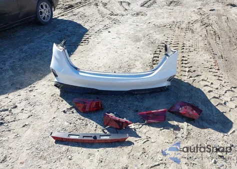 2023 Kia Forte Gt-Line from USA, damaged, VIN 3KPF54AD7PE523456